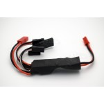 Walkera Master CP G400 RC Helicopter Parts Upgrade Brushless Kit
